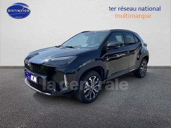 TOYOTA YARIS CROSS 1.5 116H AWD-I DESIGN