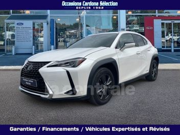 LEXUS UX 2.0 250H 2WD LUXE