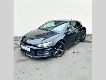 VOLKSWAGEN SCIROCCO 2 II (2) 2.0 TSI 220 BLUEMOTION TECHNOLOGY GTS DSG6