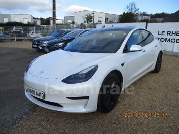 TESLA MODEL 3 (2) 275 AUTONOMIE STANDARD PLUS RWD 75KWH