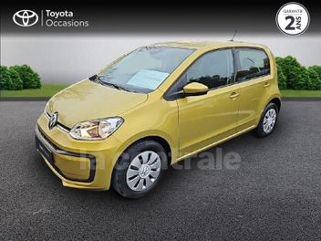 VOLKSWAGEN UP! (2) 1.0 60 BLUEMOTION TECHNOLOGY UP IQ.DRIVE 5P