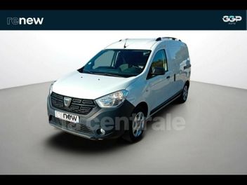 DACIA DOKKER 1.5 DCI 95 BLUE TECHROAD