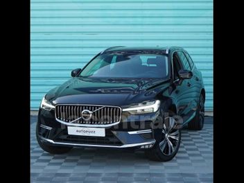 VOLVO XC60 (2E GENERATION) II (2) B4 197 PLUS STYLE CHROME GEARTRONIC 8