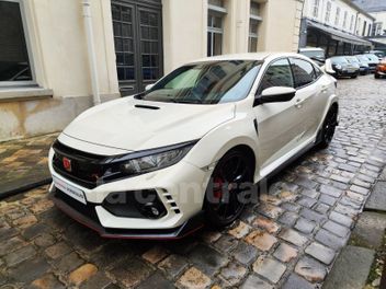 HONDA CIVIC 10 TYPE R X 2.0 I-VTEC 320 TYPE-R GT