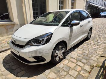 HONDA JAZZ 4 IV 1.5 I-MMD EXCLUSIVE AT