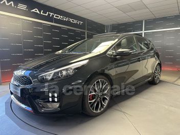 KIA CEE D 2 II 1.6 T-GDI 204 GT BVM6