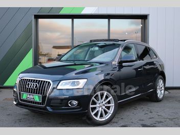 AUDI Q5 (2) 2.0 TDI 190 AVUS S TRONIC 7