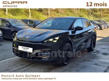 CUPRA TAVASCAN 340 CH 4DRIVE VZ 77 KWH