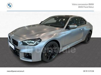 BMW SERIE 2 G87 COUPE M2 (G87) COUPE 3.0 M2 460 BVA8