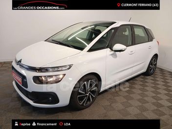 CITROEN C4 SPACETOURER 1.6 BLUEHDI 130 S&S BUSINESS EAT8