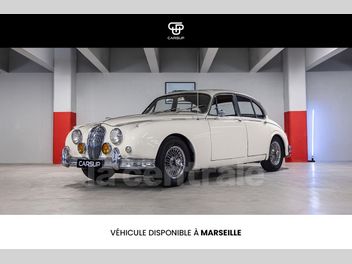 JAGUAR MK II 3.4 BVM