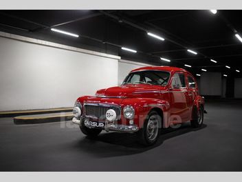 VOLVO PV544 SPORT