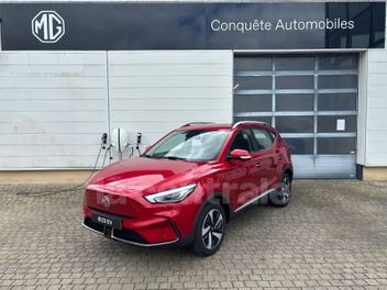 MG MG ZS EV AUTONOMIE ETENDUE 70KWH - 115 KW 2WD LUXURY