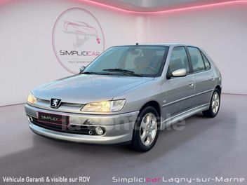 PEUGEOT 306 (2) 1.8 16S XT PACK 5P