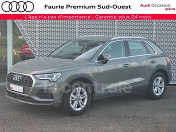 AUDI Q3 (2E GENERATION) II 45 TFSIE 245 BUSINESS LINE S TRONIC