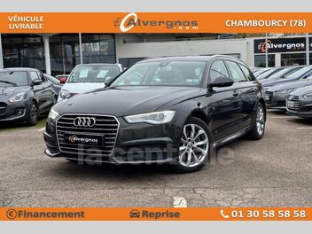 AUDI A6 (4E GENERATION) AVANT IV (2) AVANT 2.0 TFSI 252 AMBITION LUXE S TRONIC