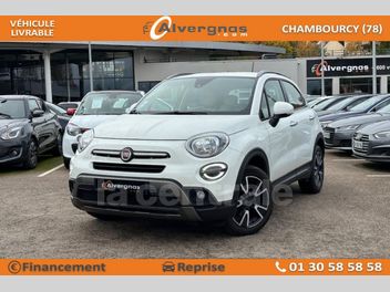 FIAT 500 X (2) 1.0 FIREFLY T T3 120 CITY CROSS