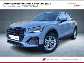 AUDI Q2 (2) 35 TFSI 150 DESIGN S TRONIC