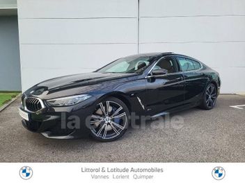 BMW SERIE 8 G16 GRAN COUPE (G16) 840D XDRIVE 320 20CV M SPORT BVA8