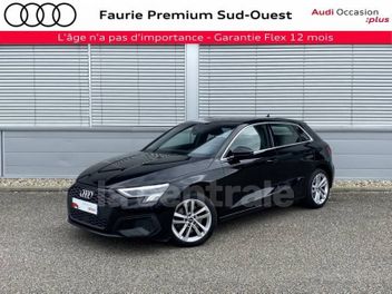 AUDI A3 (4E GENERATION) SPORTBACK IV SPORTBACK 35 TDI 150 BUSINESS LINE S TRONIC 7