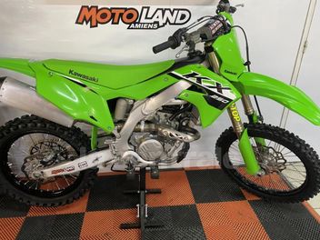 KAWASAKI KX 250 F 4T