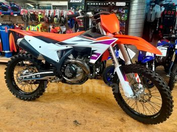 KTM SX 450-F