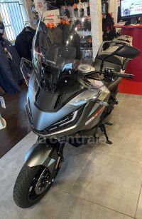 HONDA NT 1100 DCT