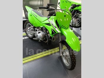 KAWASAKI KLX 110