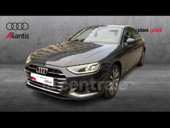 AUDI A4 (5E GENERATION) V (3) 35 TFSI 150 AVUS S TRONIC 7