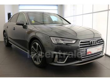 AUDI A4 (5E GENERATION) V 35 TDI 150 S LINE S TRONIC