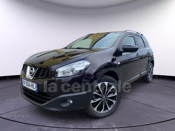 NISSAN QASHQAI +2 (2) 2.0 DCI FAP 150 TEKNA ALL-MODE BVA