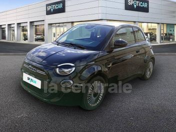 FIAT 500 (3E GENERATION) III E 118 ICONE 42 KWH