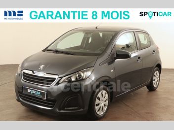 PEUGEOT 108 1.0 VTI 68 S&S ALLURE 5P