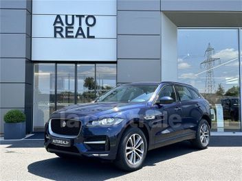 JAGUAR F-PACE 2.0 D 240 14CV 4X4 R-SPORT BVA