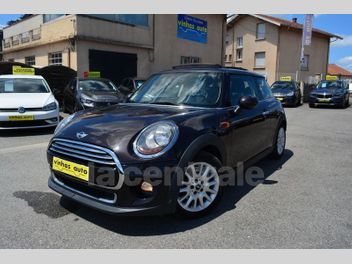 MINI MINI 2 3P II (2) 2.0 112 COOPER D PACK CHILI BVA6