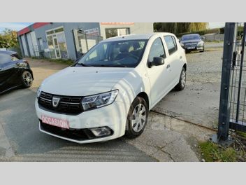 DACIA SANDERO 2 II (2) 1.0 SCE 75 LAUREATE 17