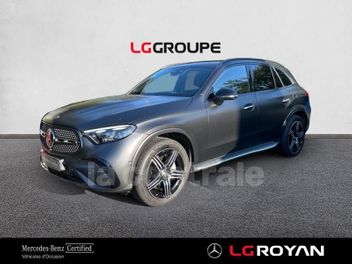 MERCEDES GLC 2 II 300 DE 4MATIC AMG LINE 9G-TRONIC