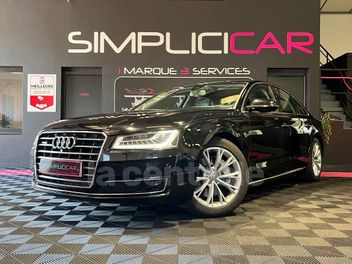 AUDI A8 (3E GENERATION) III (2) V6 3.0 TDI 262 CLEAN DIESEL AVUS EXTENDED QUATTRO TIPTRONIC