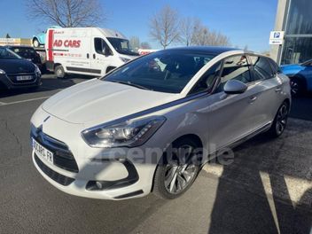 CITROEN DS5 HDI 160 SPORT CHIC