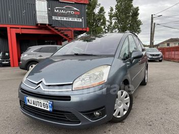 CITROEN GRAND C4 PICASSO 2.0 HDI 150 FAP MILLENIUM 7PL