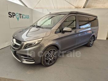 MERCEDES CLASSE V 2 LONG II (2) LONG 300 D 13CV LG STYLE 7PL