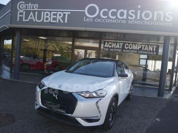 DS DS 3 CROSSBACK 1.2 PURETECH 130 7CV SO CHIC AUTOMATIQUE