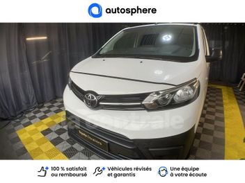 TOYOTA PROACE 2 VERSO II 1.5 D MEDIUM 120 D-4D DYNAMIC