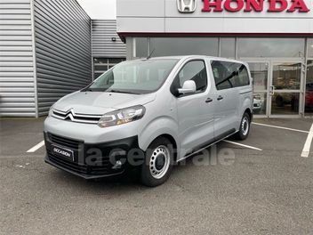 CITROEN SPACETOURER TAILLE XS 1.6 BLUEHDI 115 S&S FEEL BV6