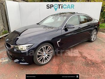 BMW SERIE 4 F36 GRAN COUPE (F36) GRAN COUPE 420I 184 M SPORT BVA8