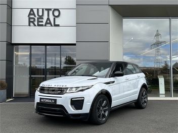 LAND ROVER RANGE ROVER EVOQUE (2) TD4 180 LANDMARK EDITION BVA