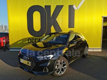 AUDI A1 (2E GENERATION) CITYCARVER II CITYCARVER 30 TFSI 110 DESIGN LUXE STRONIC 7