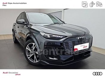 AUDI Q6 E-TRON 306 PERFORMANCE S LINE 100 KWH