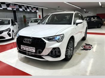 AUDI Q3 (2E GENERATION) II 45 TFSIE 245 BUSINESS LINE S TRONIC