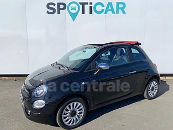 FIAT 500 C II (2) C 1.0 70 HYBRIDE BSG S/S DOLCEVITA